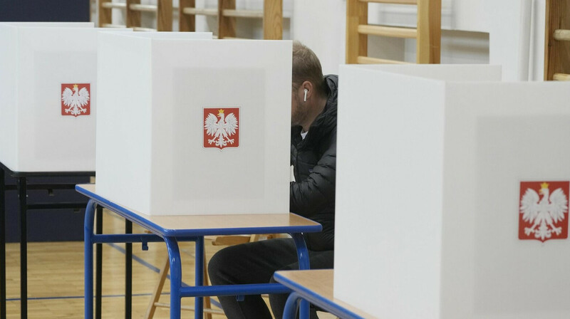 Президентские выборы в Польше: решается политический курс страны