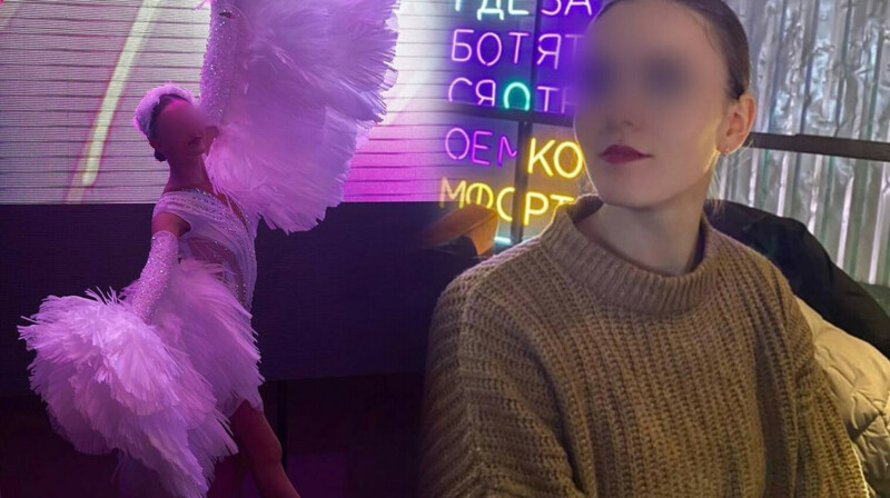 В Магнитогорске гимнастка погибла, упав с «Колеса смерти»