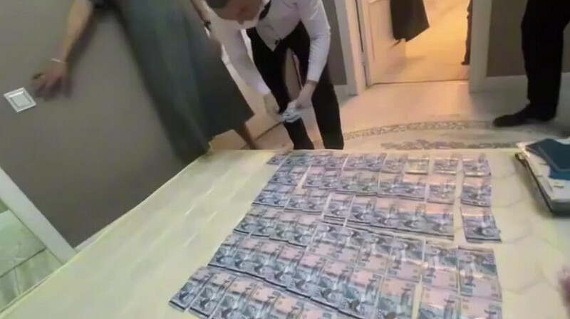 В Шымкенте руководство университета похитило 256 млн тенге