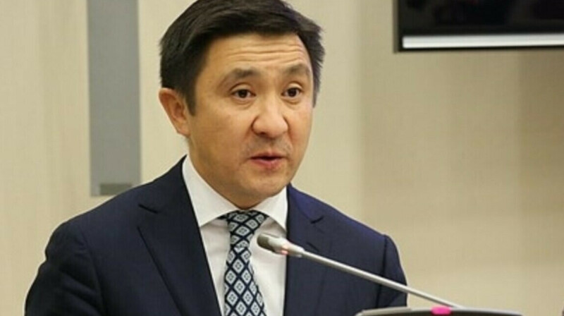 Бывший министр получил срок за хищения на миллиард тенге