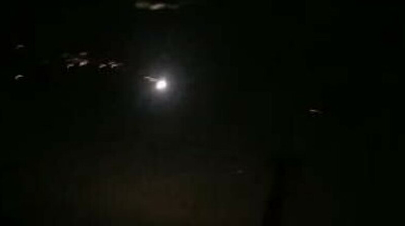 Масштабная атака: Россия выпустила по Украине 112 дронов