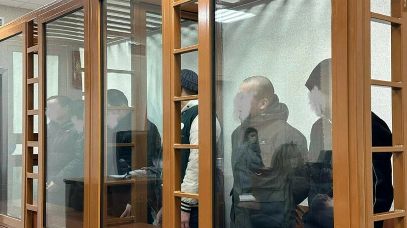 Граждане Узбекистана и Таджикистана получили сроки за побег из колонии в Липецке