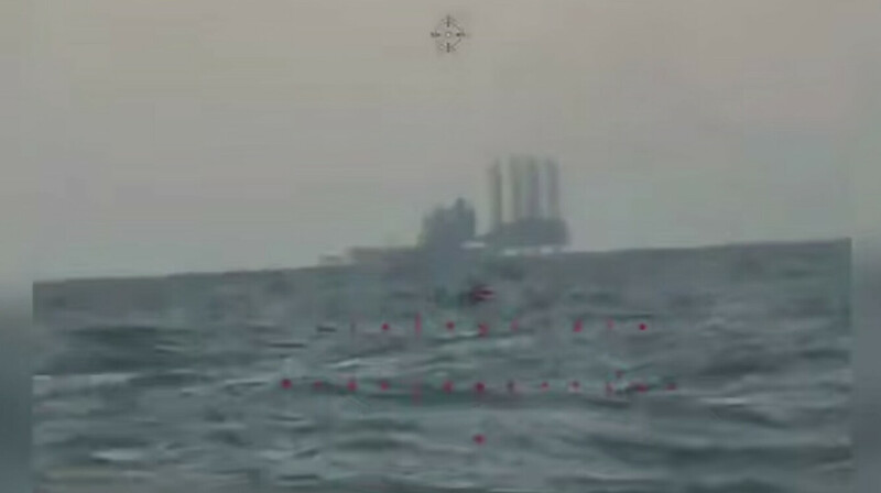 Удар по Чёрному морю: СБУ уничтожила российские РЛС, склады и модуль