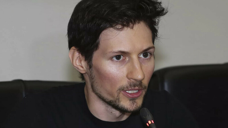 Павел Дуров заявил о геополитических интересах французской разведки под прикрытием борьбы с терроризмом