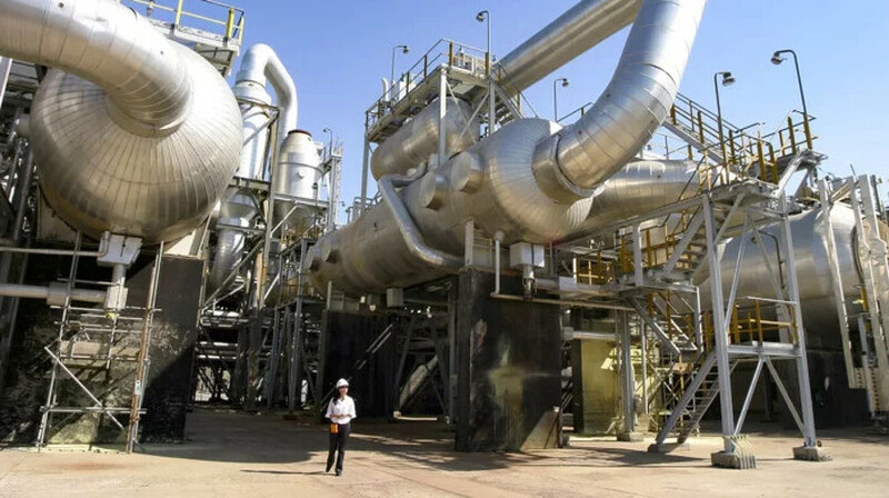 Казахстан вошел в тройку крупнейших поставщиков нефти в ЕС