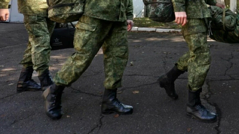 «Важные истории»: почти 50 тысяч российских военных объявлены в розыск за дезертирство