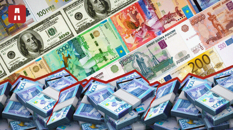 Казахстан займёт 46 млрд тенге у МБРР для развития интернета в сёлах