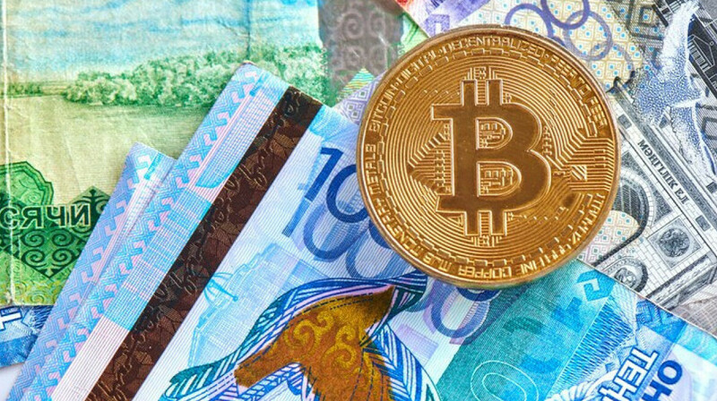 В Казахстане предложили создать резерв для хранения криптовалют