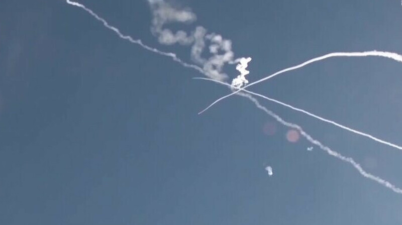 Беспилотники атакуют Рязань? Взрывы в разных частях города