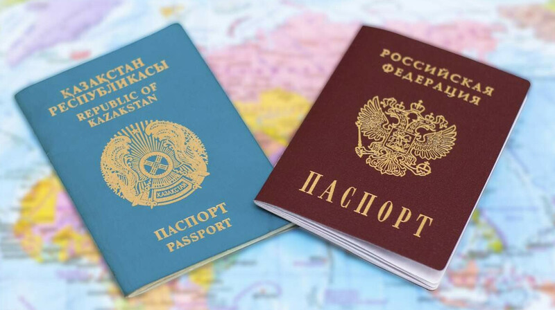 Узбекистан разрешит въезд без загранпаспорта