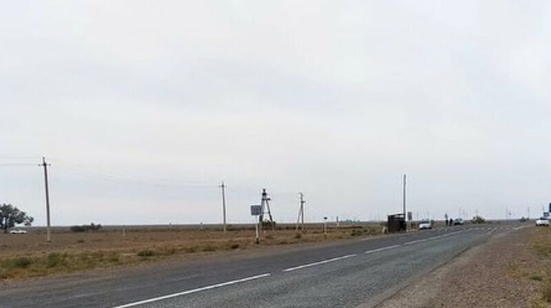 Акимат села Алматинской области не смог отсудить участки у местных жителей