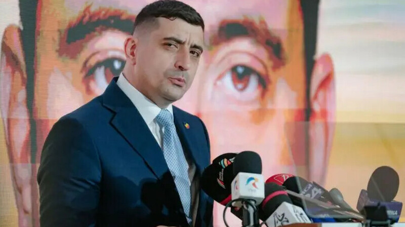 Конституционный суд Румынии оставил в силе итоги выборов