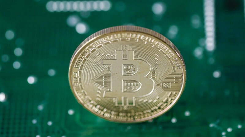 Биткоин впервые в истории превысил $110 тысяч