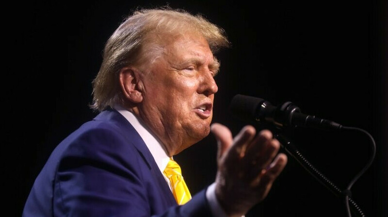 WSJ: Трамп заявил, что Путин считает себя победителем и не готов к миру