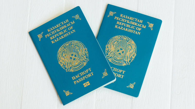Россия ввела новые требования для въезда в страну