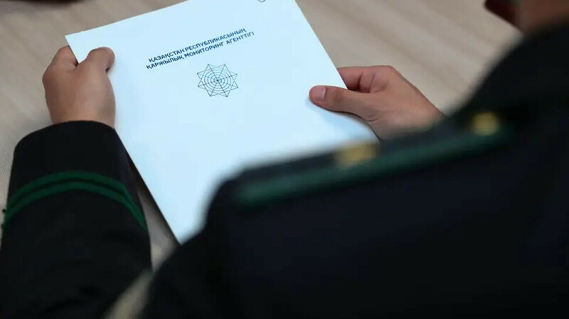 Полицейские и нотариусы в деле: расследование АФМ на миллиарды тенге