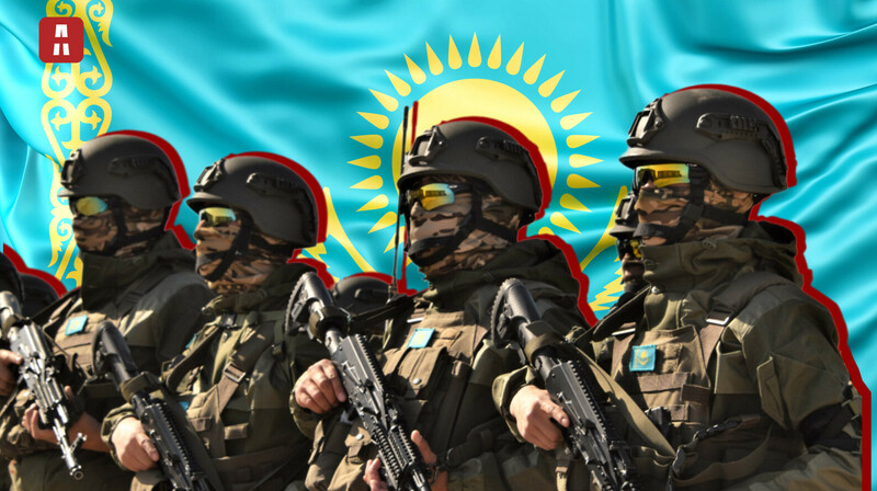 Оборонная политика Казахстана: между нейтралитетом, союзничеством и региональной безопасностью