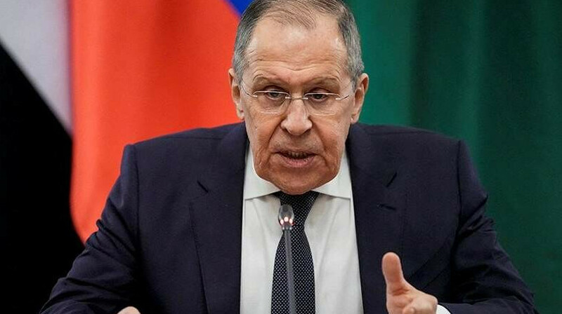 Лавров: передадим Украине мирный план сразу после обмена пленными