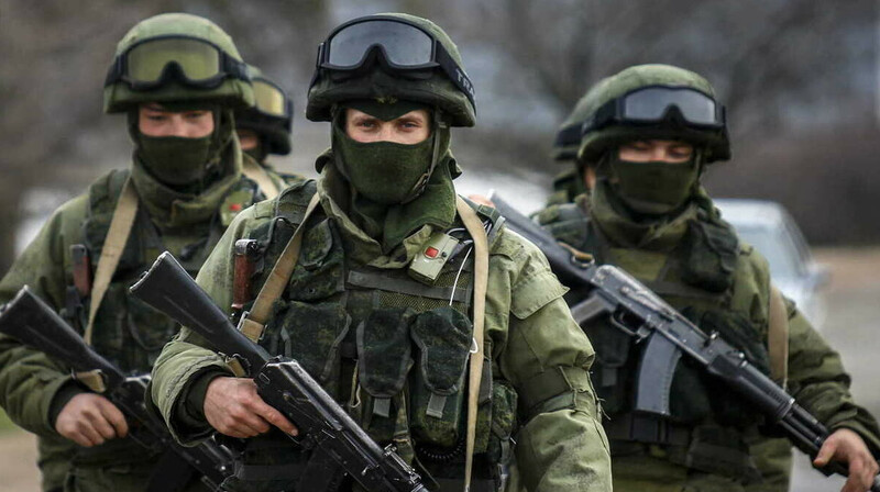 Россия назвала потери Украины за неделю — цифры и карта