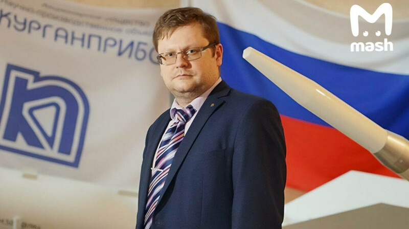 В Кургане напали с молотком на руководителя оборонного завода