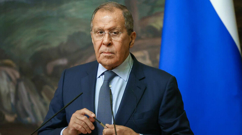 Россия и Украина проведут второй раунд переговоров - Лавров