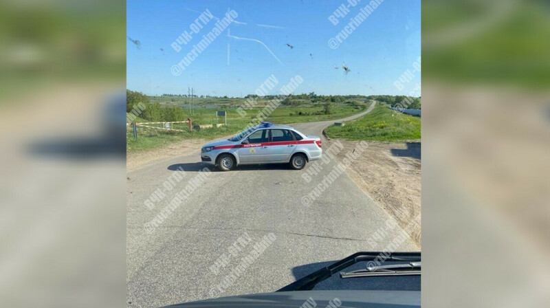 В Тульской области эвакуируют деревни после атаки дронов на химзавод