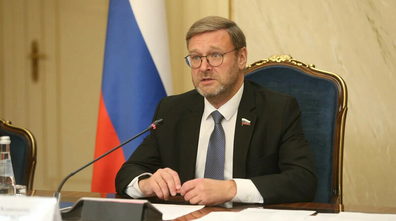 В Совфеде сообщили о работе над меморандумом с Украиной