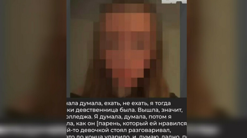 Не подарил айфон — сел в тюрьму: в Ульяновске осудили студента из Таджикистана за ложное изнасилование