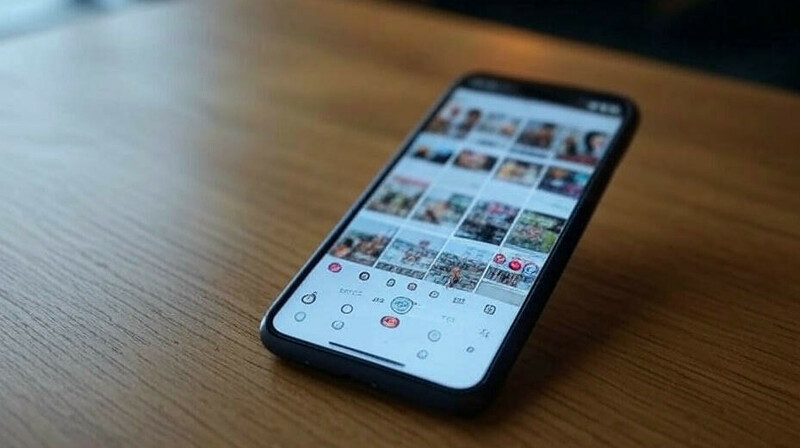 Блогера из Актау оштрафовали за розыгрыш призов в Instagram