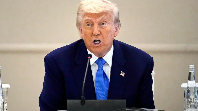 Трамп может усилить давление на Москву или прекратить мирные переговоры