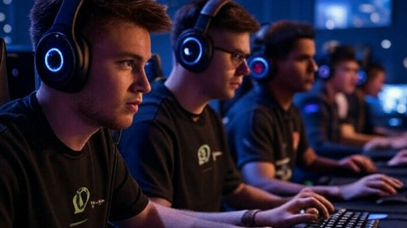 В Кыргызстане чиновники сразятся в Dota 2 за $20 тысяч