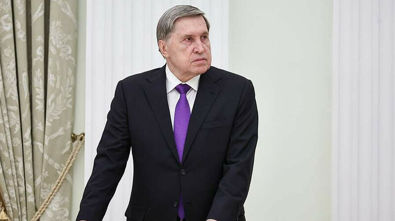 В Кремле заявили, что Трамп недостаточно информирован о войне