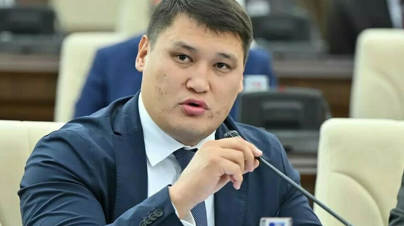 Супруга подозреваемого в покушении на вице-акима Шымкента: «Воспринимаю это как испытание судьбы»