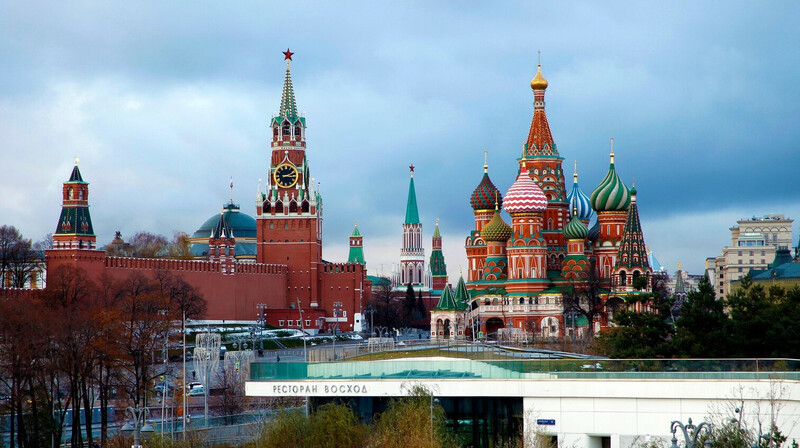 Стали известны ключевые условия Москвы для прекращения огня в Украине