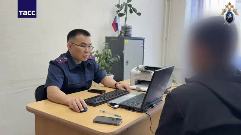 В Байкальске задержали двух взрослых по делу о массовом убийстве подростков