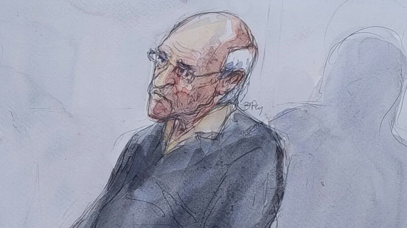 Хирург-педофил во Франции приговорен к 20 годам за насилие над сотнями пациентов