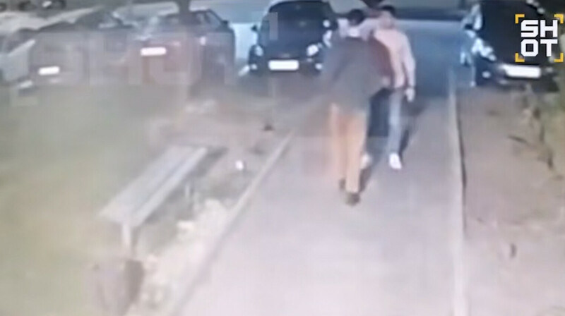 Видео взрыва в Ставрополе: следователи проверяют версию теракта