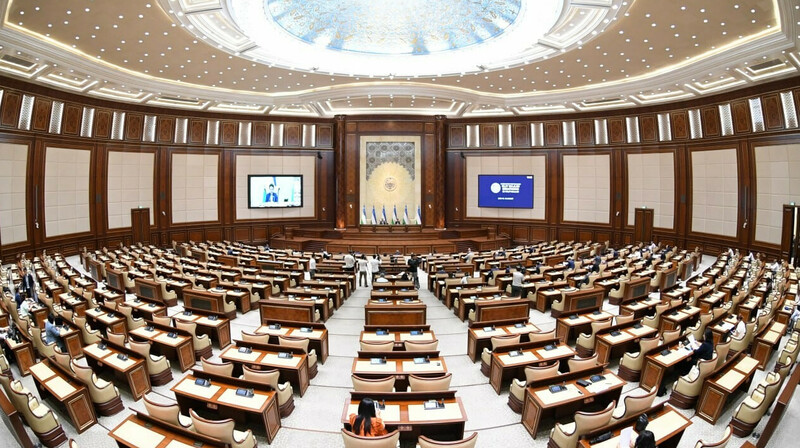 В Узбекистане реформируют административный кодекс