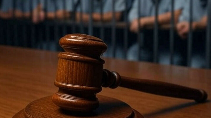 Группу религиозных радикалов осудили в Жамбылской области