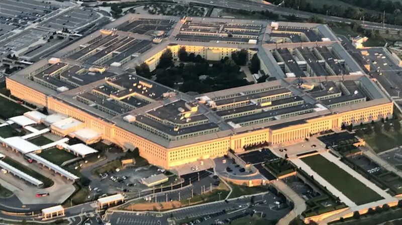 В США задержали сотрудника Пентагона по делу о шпионаже