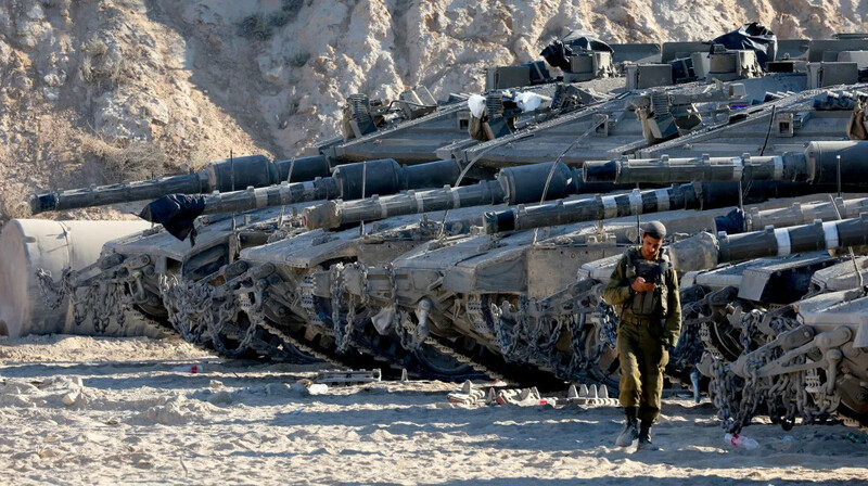 Новая американская инициатива по прекращению огня: Израиль выразил согласие, ХАМАС изучает предложение