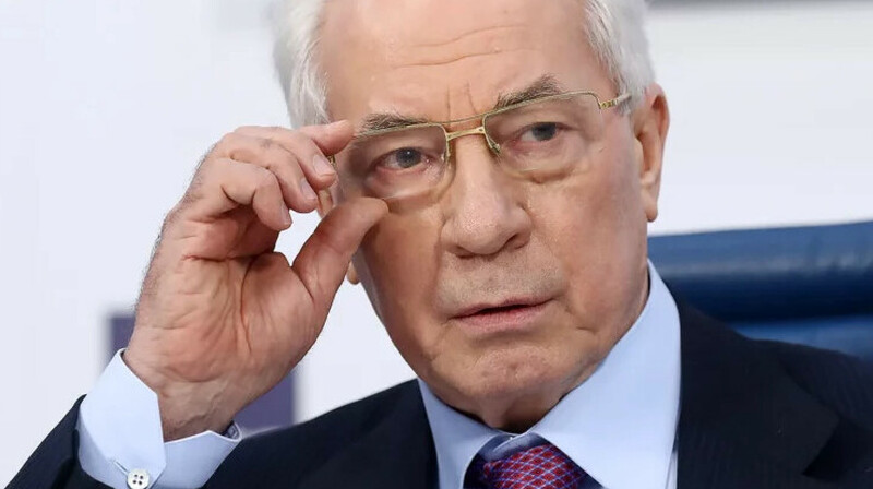 Бывший премьер Украины избран академиком РАН