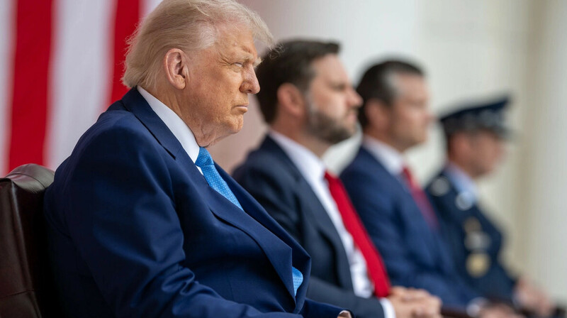 Путин готов к личной встрече с Зеленским и Трампом — Кремль