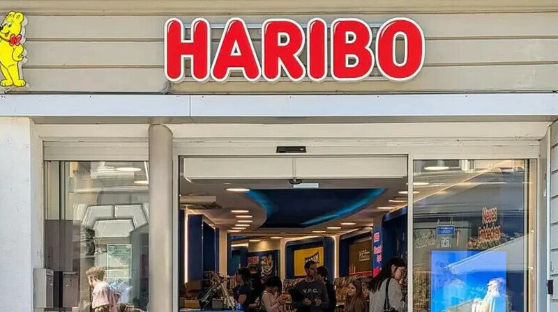 В Нидерландах в конфетах Haribo обнаружены следы каннабиса