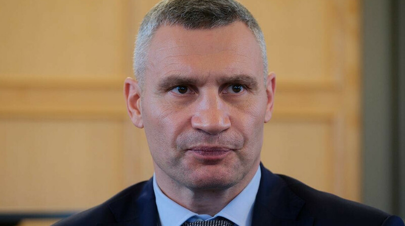 The Times: конфликт между Кличко и Зеленским обострился