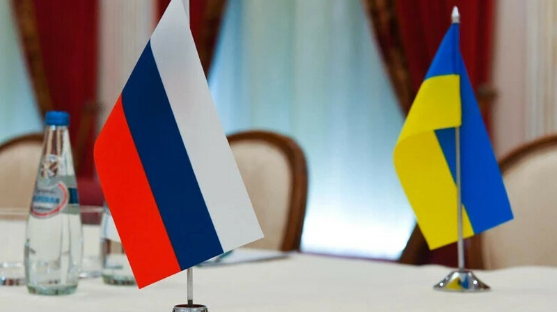 Reuters раскрыло план украинского меморандума для переговоров в Стамбуле