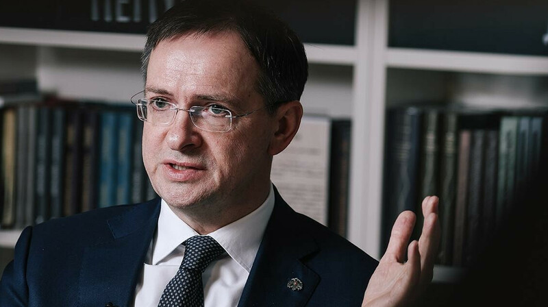 Россия предложила Украине прекращение огня на 2–3 дня для вывоза тел погибших