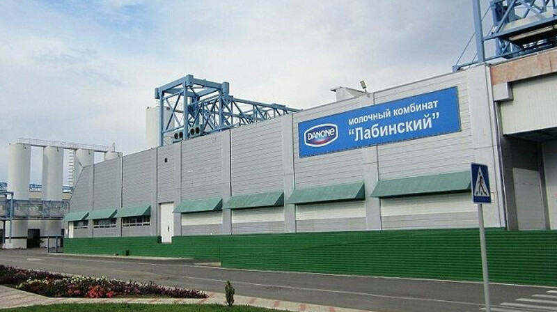 Чеченский след в национализации Danone: шокирующие детали продажи активов французского гиганта