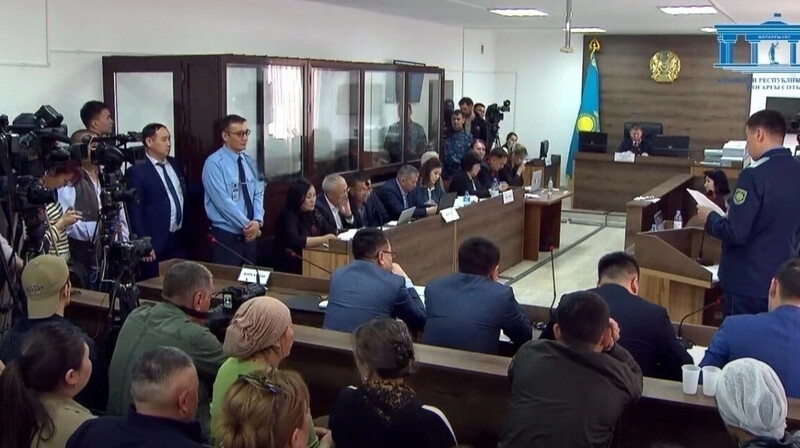 Дело Шерзата Полата: суд объявил дату приговора