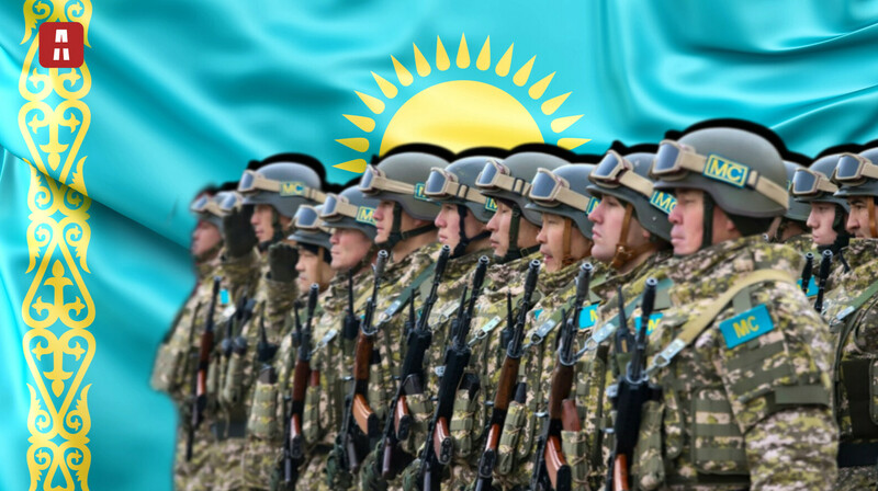 Казахстан в глобальных миротворческих миссиях: итоги и планы